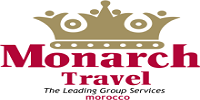 Monarch Travel